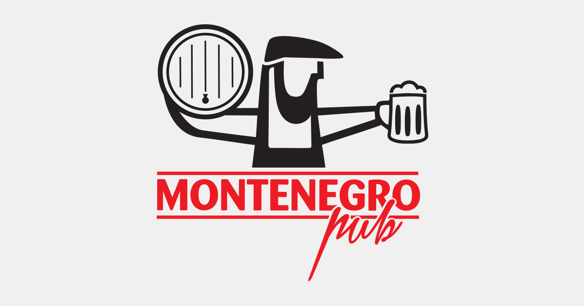 Image of Montenegro pub